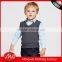 2017 cheap woolen baby knit sweater vest design for winter