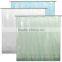 New Arrival Shower Curtian Bath Curtain Thicken 3D Water Cube Shower Curtain Bathroom Supplies With 12 Hooks