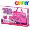 en71 craft toy kit Do it yourself Bling Bling Tote bag