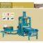 Brick Molding Machine