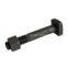 Railway Rail joint bolt-Rail Jointing