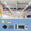 sensor carpark system