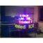 P4 RGB ULTRA-THIN CIRCULAR LED DISPLAY