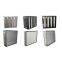 DOP hepa filter with hood by H13 H14