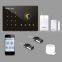 WIFI alarm Automatic alarm Intelligent Alarm