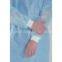 PP Isolation Gown