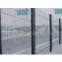 unit workshop wire mesh fence