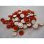 ptfe silicone septa 8mm