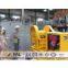 Mobile Diesel Engine Crusher