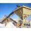 Joyal Copper Ore Crushing Plant
