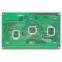 2oz Thickness Copper ul94v-0 pcb board