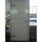 Cold storage room hinged doors/swing doors