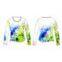 personal heat transfer women's T-shirts digital printing cotton T-shirts