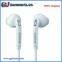 3.5mm Mobile Phone Earphone EO-EG920BW Genuine Earbug Headset for Samsung Galaxy S6 Note4