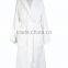 Factory wholesale waffle bathrobe 100% cotton