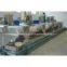 Modified starch machine
