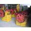 Jaw Crusher