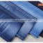 M0080A 60/61" 11oz satin stretch denim jeans fabric