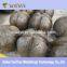 Converter refractory slag stopping ball made by YUNTIAN