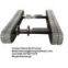 Track Frame for Drilling Rig