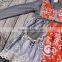 Baby Girls Long Sleeve Casual Clothes Dress Pant Outfit children costume clothing sets