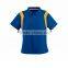 High Quailty Blank CVC Polo Tshirt For Men