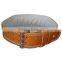 weightlifting belt/leather weightlifting belt/neoprene weightlifting belt