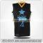 Sublimated usa 2017 latest basketball jersey design