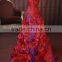 IN STOCK Spaghetti straps party dress women's Sweetheart prom dress SE96