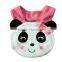 fancy monkey baby bandana bibs