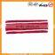 adjustable elastic bulk sport fashion adult headbands