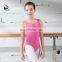 11324114 Kids Double Camisole Gymnastics Leotards