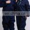 OEM Custom Breathable Painters Workwear Mechanic Coveralls For Unisex