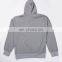 custom plain men's hoodies
