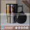 stainless steel sublimation travel car mug coffee mug