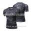 Hot selling quick dry sports compression tight wear for men