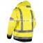 China Supplier High Quality Reflective Coal Miner work jacket