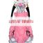 Fantasia Anime Lolita-Custom Made Black Butler Kuroshitsuji Ciel Phantomhive Pink Lolita Dress Anime Cosplay Costume C0282