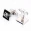 Luxury Cuff Links Gifts Shirt Silver Cufflinks