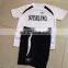 SOCCER UNIFORMS