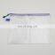 A3 PVC Mesh Zipper Bag