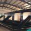 newly inflatable movie screen for showing and advertising