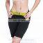 Womens Hot Slimming Shorts Weight Loss Thermo Sweat Sauna Neoprene Pants