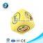 Wholesale Emoji Pillow Soft Plush Smiley Keychain Lovely Emoji Dice Pillow Creative Birthday Gift