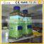 Cheap advertisement inflatable drink bottle model for sale