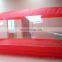 China made nice price facet inflatable tent car garage tent