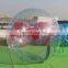 Transparent Custom Size Inflatable Water Walking Balls