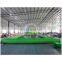 zorb ball race track, inflatble race track for sale