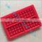 2016 The silicone mould DIY lovely cake