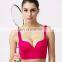 Fashionable Wholesale Top Quality Cheap Sports Clothing Women Sexy Sports Bra#1546